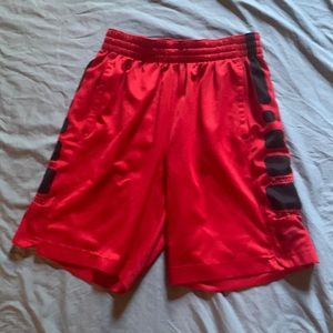 nike shorts